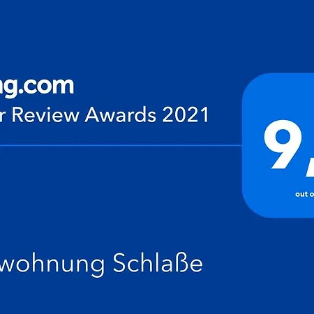 Ferienwohnung Schlaße Apartment Gottmadingen
