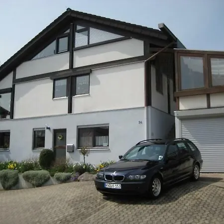 Ferienwohnung Schlaße *