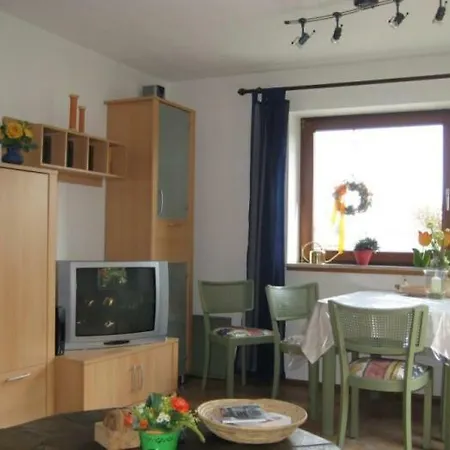 Ferienwohnung Schlaße *