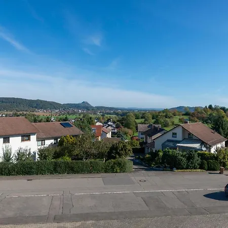 Ferienwohnung Schlaße Gottmadingen