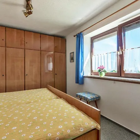 Ferienwohnung Schlaße Apartment