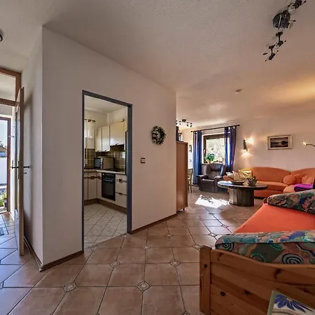 Apartment Ferienwohnung Schlaße Gottmadingen