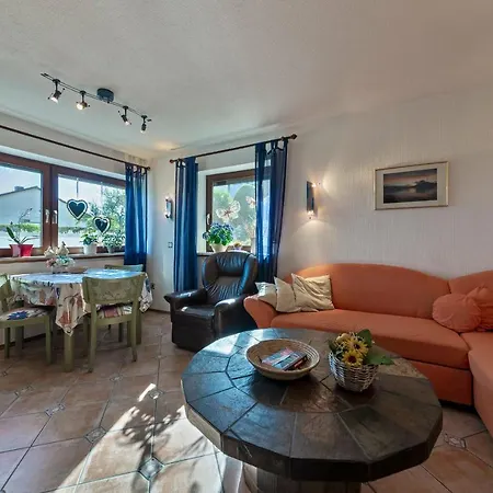 Ferienwohnung Schlaße Apartment Gottmadingen