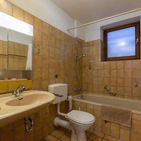 Apartment Ferienwohnung Schlaße Gottmadingen