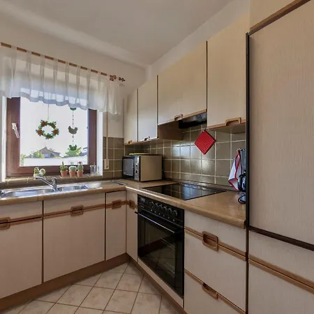 Ferienwohnung Schlaße Apartment Gottmadingen